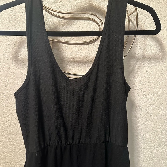 Lack romper - Picture 3 of 4